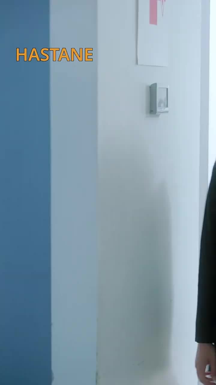 Tutkunun Çift Taraflı Casusu - Episode 7