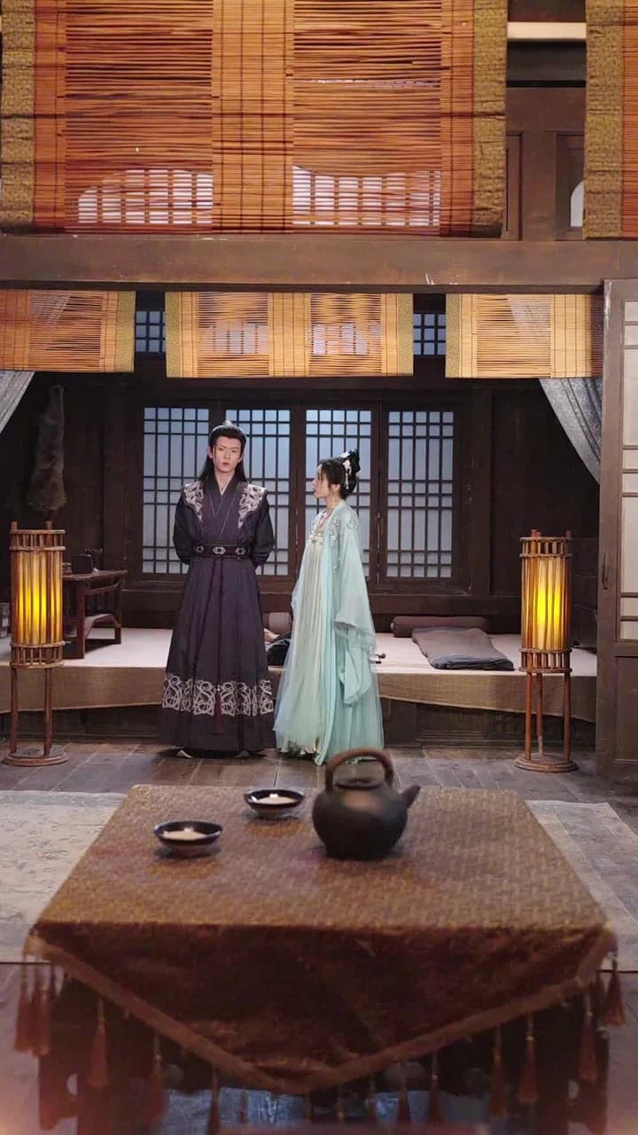 악녀의 딸이 돌아왔다 - Episode 41