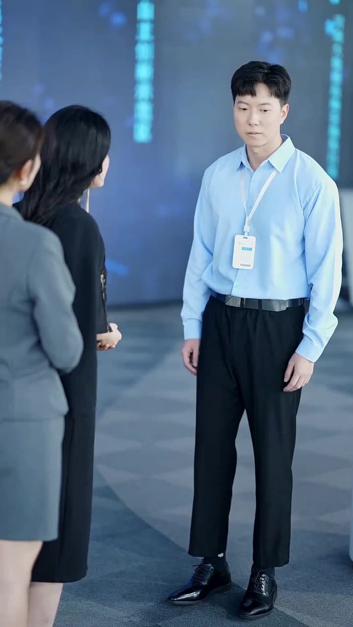開除我你說的,6g崩了你哭啥 - Episode 14
