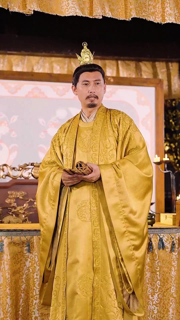 穿到古代當贅婿 - Episode 88