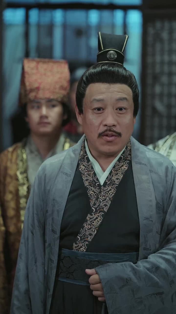 女王爺的極品快遞員 - Episode 68