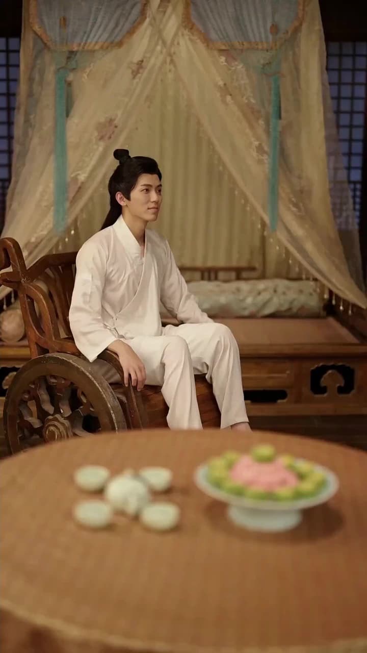 嬌嬌王妃駕到,撩撥王爺臉紅心跳 - Episode 27