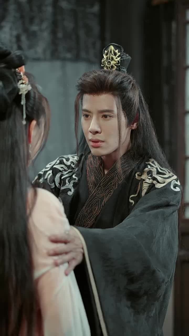 女王爺的極品快遞員 - Episode 66
