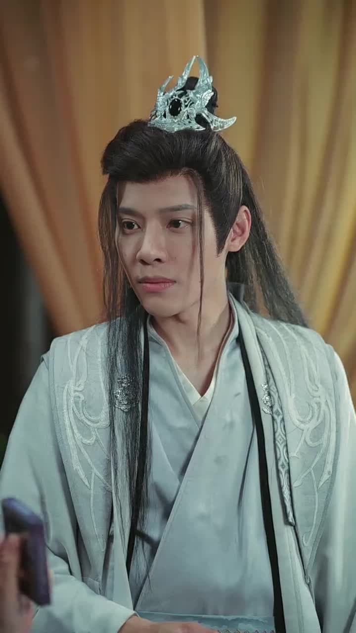 女王爺的極品快遞員 - Episode 8