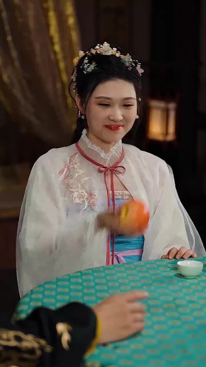 穿到古代當贅婿 - Episode 87