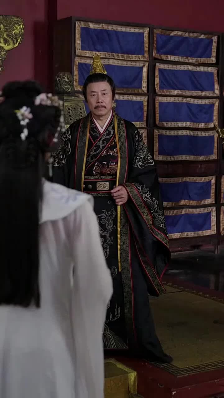 嬌嬌王妃駕到,撩撥王爺臉紅心跳 - Episode 34