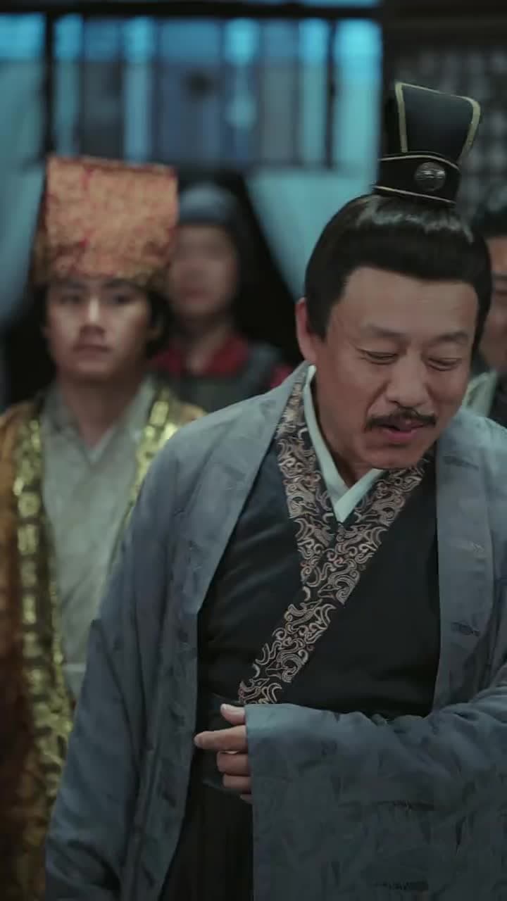 女王爺的極品快遞員 - Episode 69