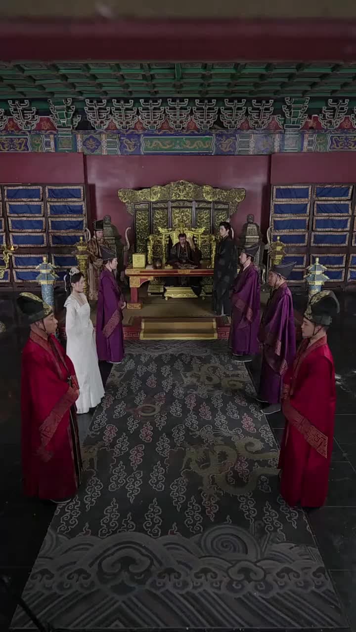 嬌嬌王妃駕到,撩撥王爺臉紅心跳 - Episode 72