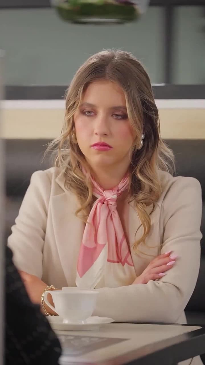 Patronumla Apar Topar Evlilik - Episode 48