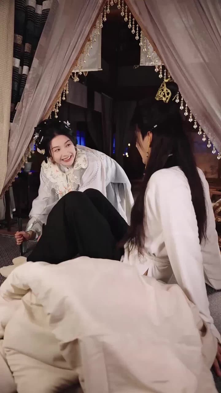 Hear My Mind, Save My Fate - Episode 12