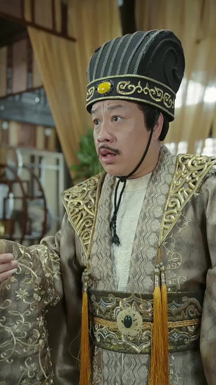 女王爺的極品快遞員 - Episode 98