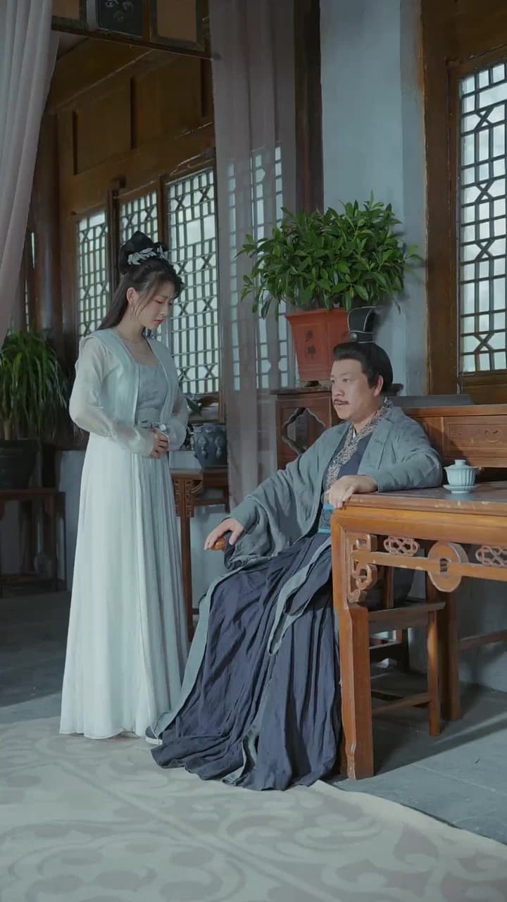 女王爺的極品快遞員 - Episode 29