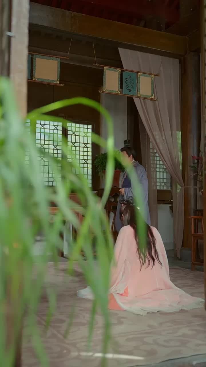 女王爺的極品快遞員 - Episode 11
