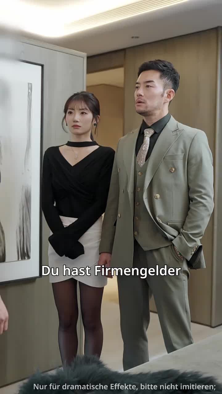 Die Top-Maklerin - Episode 40