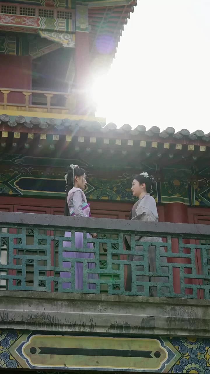 嬌嬌王妃駕到,撩撥王爺臉紅心跳 - Episode 49