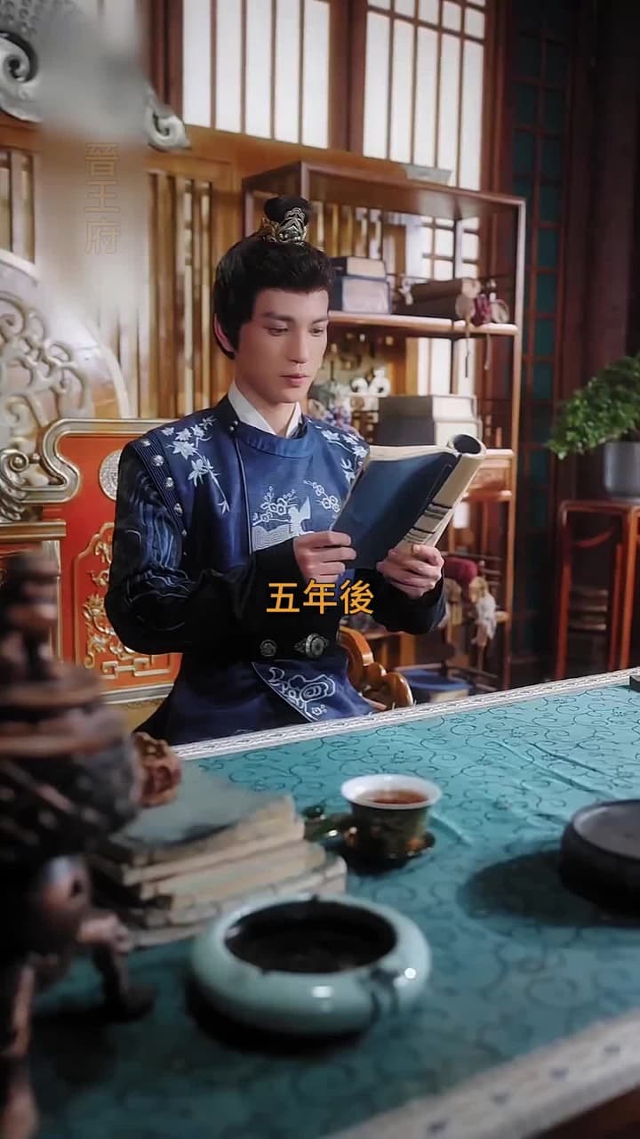 不負春和景寧 - Episode 2