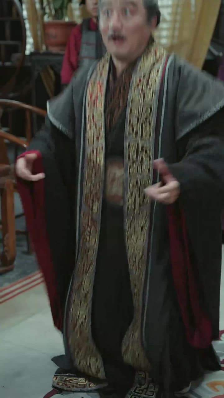 女王爺的極品快遞員 - Episode 93