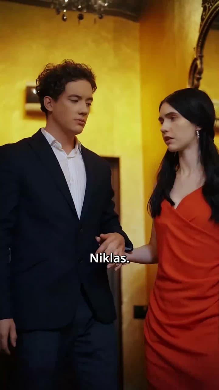 Alfa Reddedip Hamile Kalmak - Episode 65