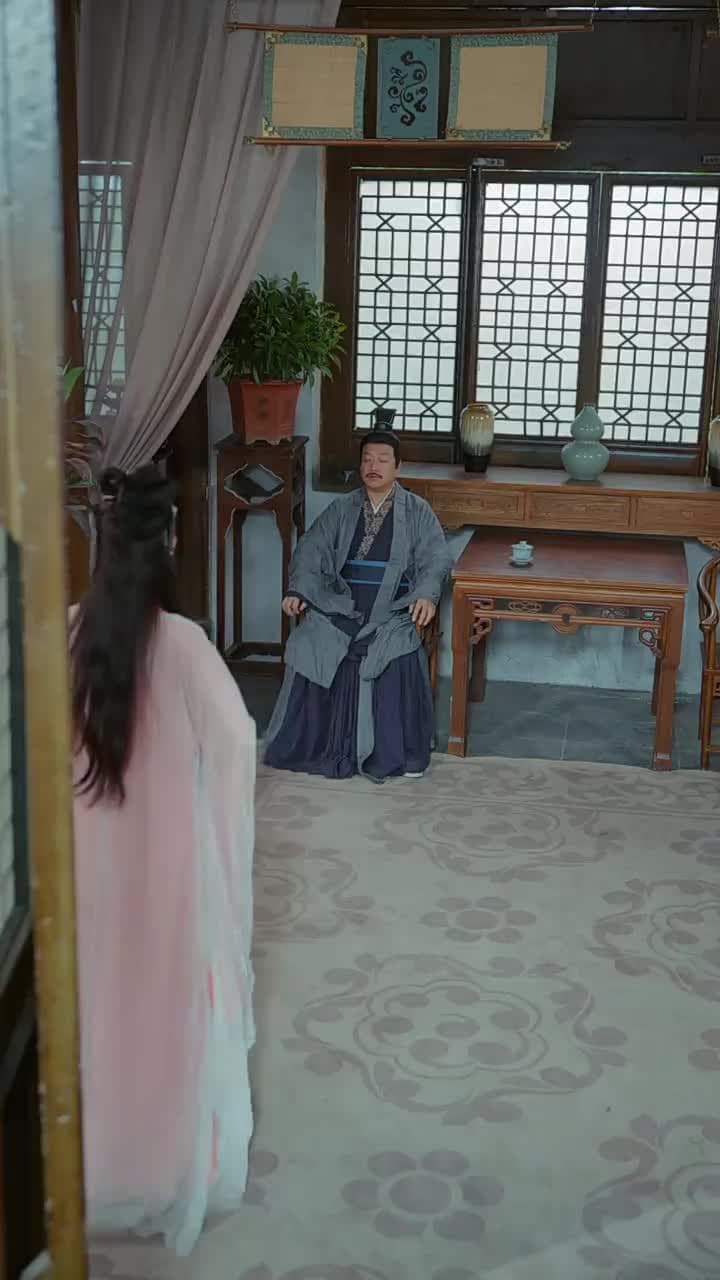 女王爺的極品快遞員 - Episode 88