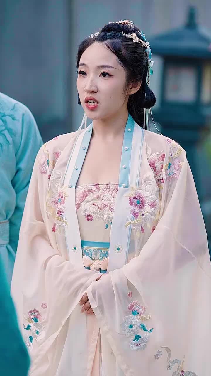 穿到古代當贅婿 - Episode 19