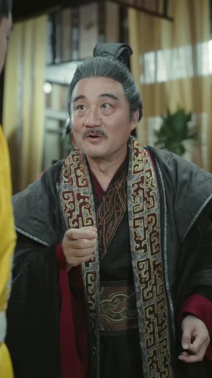 女王爺的極品快遞員 - Episode 94