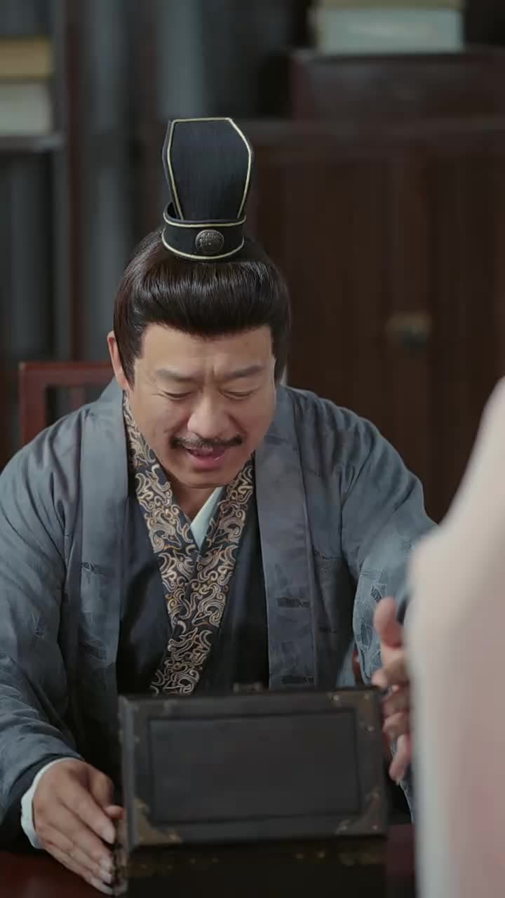 女王爺的極品快遞員 - Episode 67