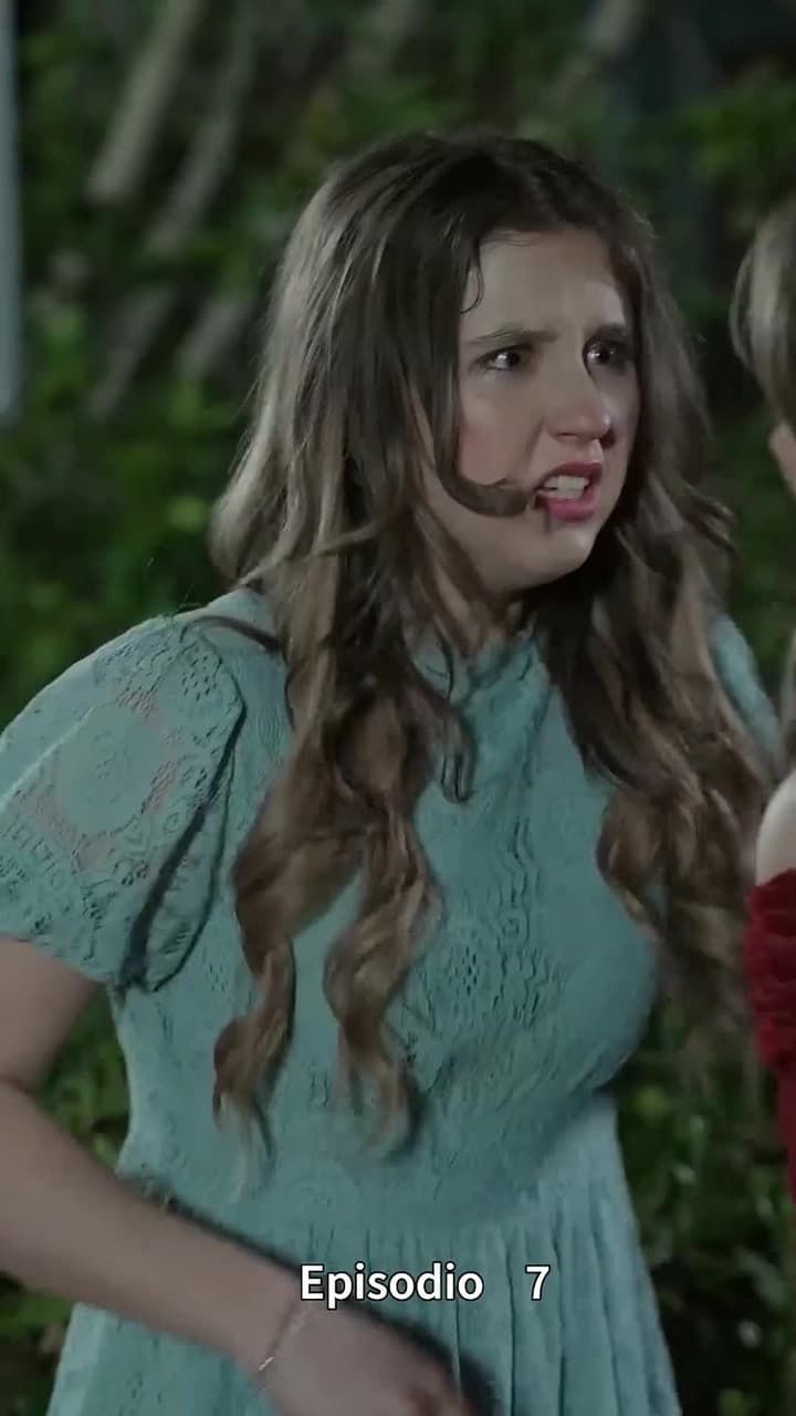 Amor de arrepentimiento - Episode 7