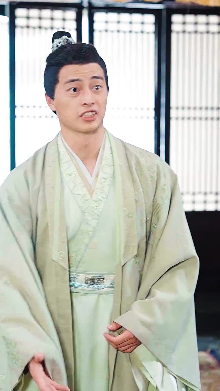 穿到古代當贅婿 - Episode 64