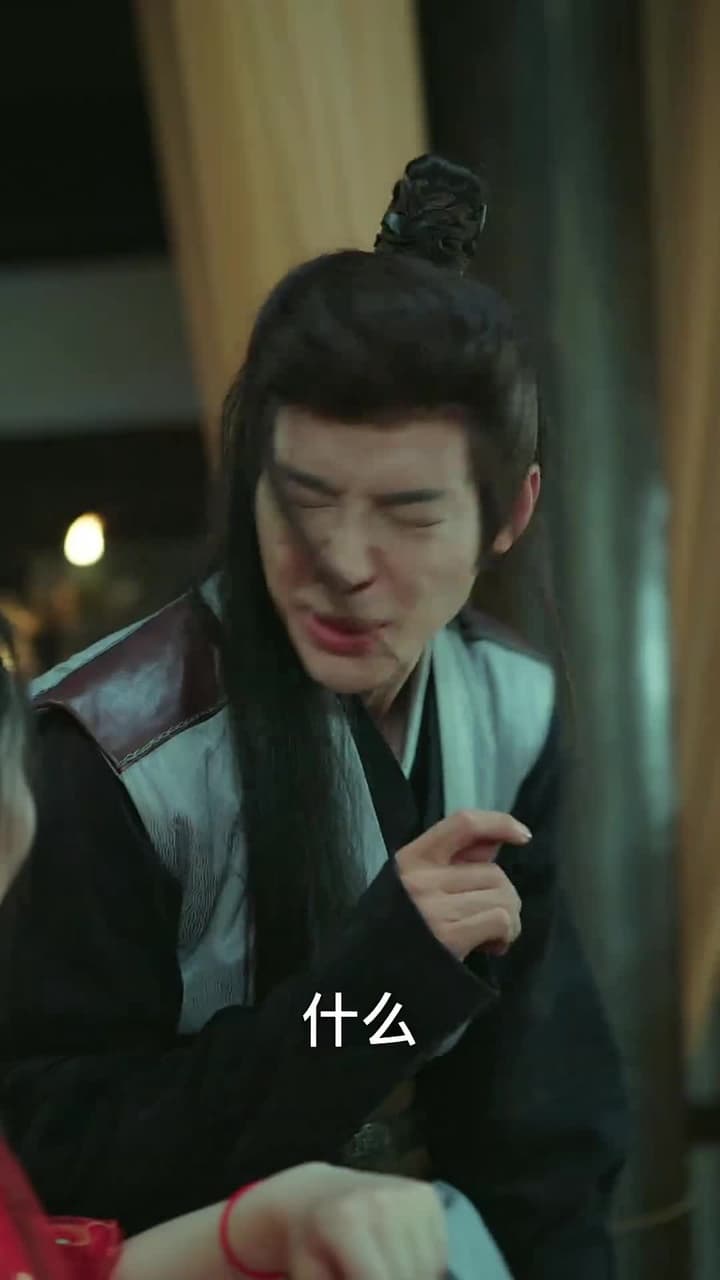 女王爺的極品快遞員 - Episode 6