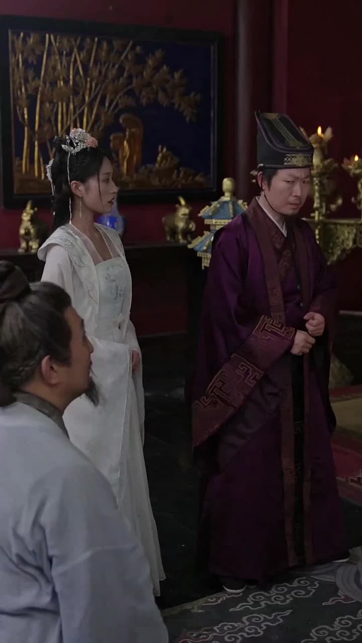 嬌嬌王妃駕到,撩撥王爺臉紅心跳 - Episode 76