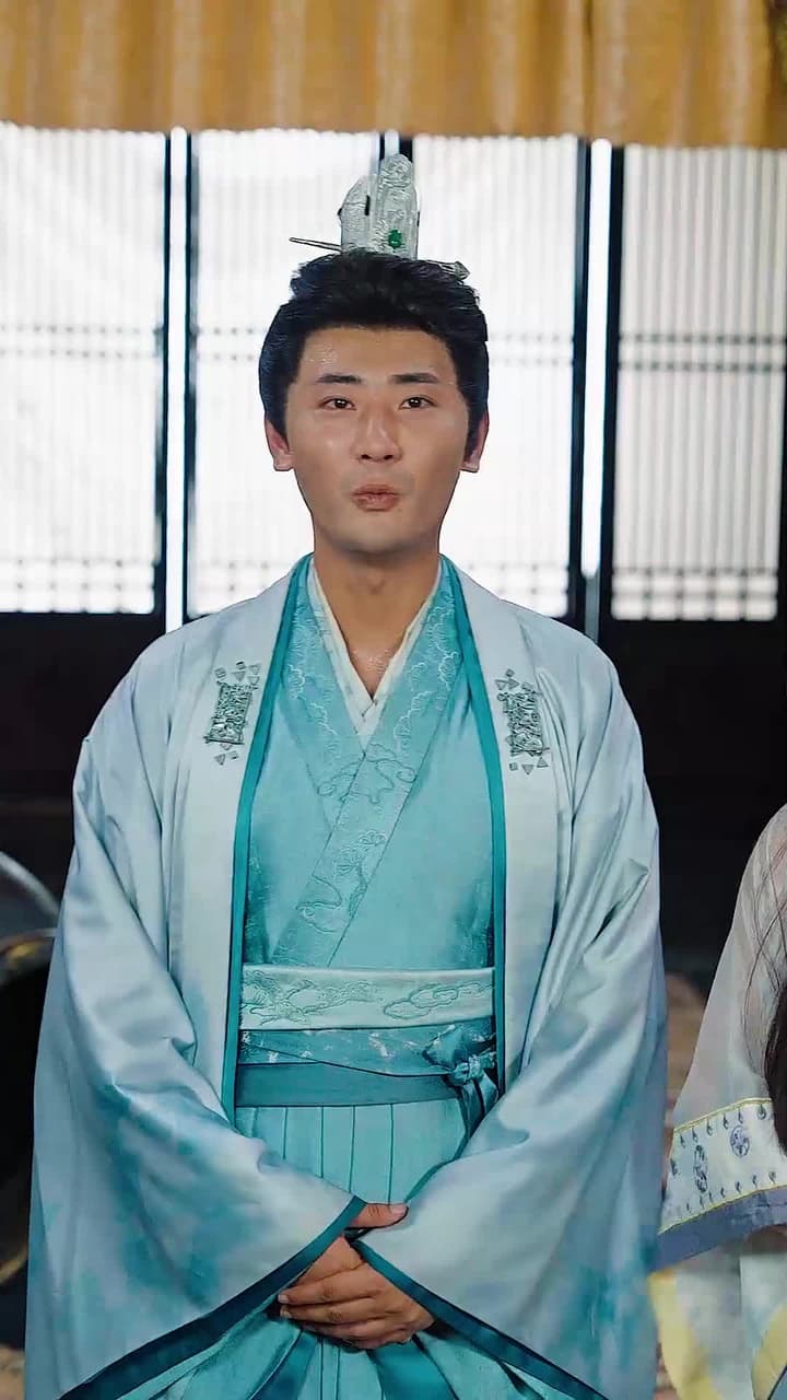 穿到古代當贅婿 - Episode 50