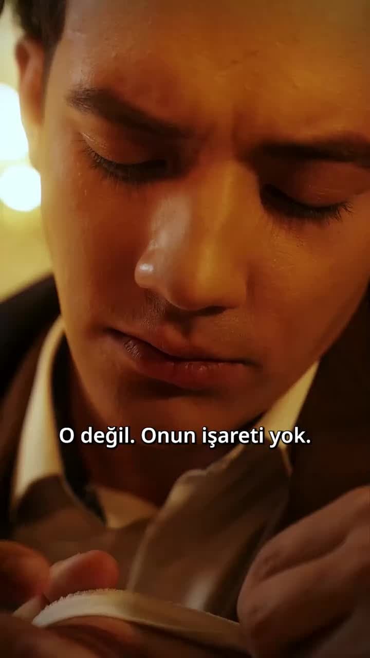 Alfa Reddedip Hamile Kalmak - Episode 5
