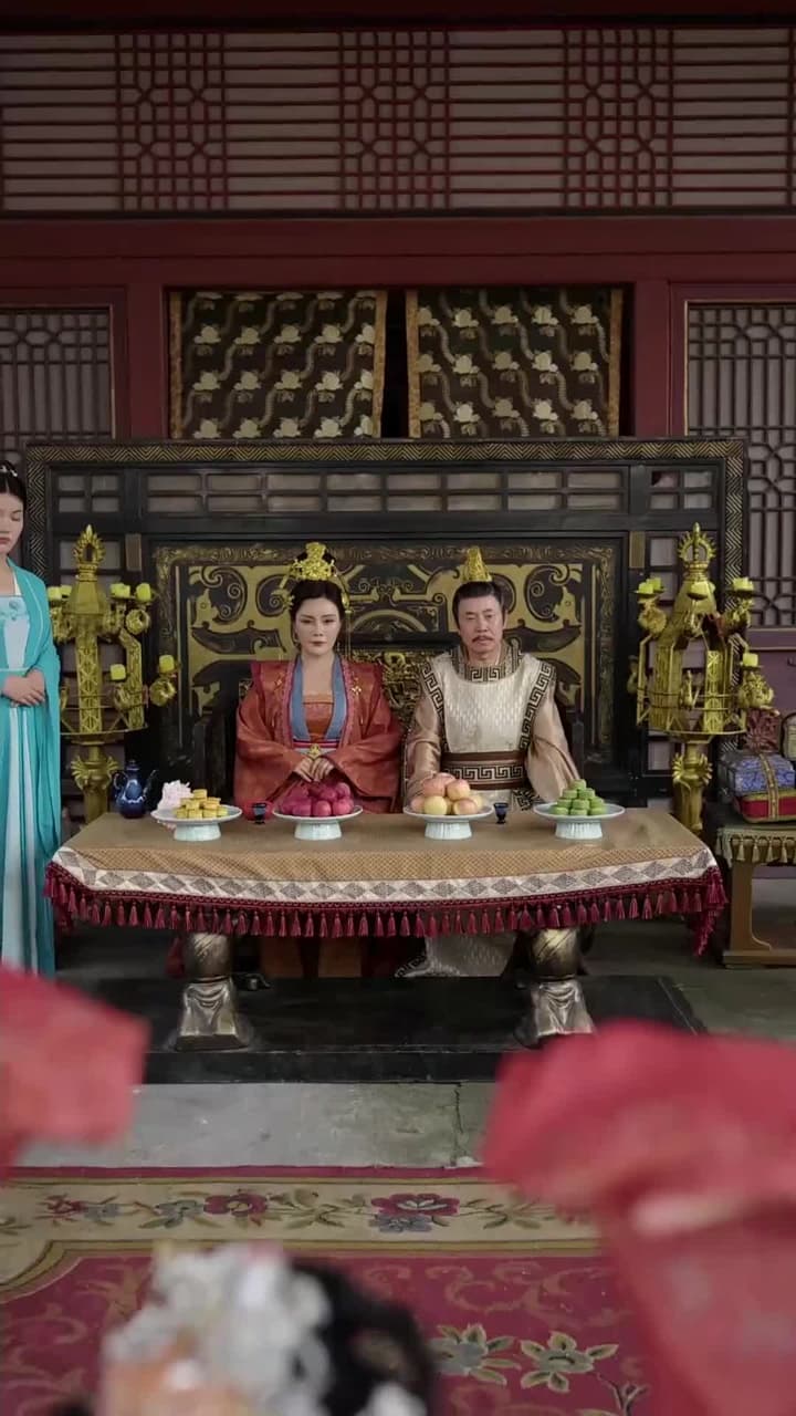 嬌嬌王妃駕到,撩撥王爺臉紅心跳 - Episode 41