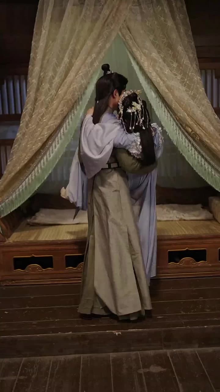 嬌嬌王妃駕到,撩撥王爺臉紅心跳 - Episode 82