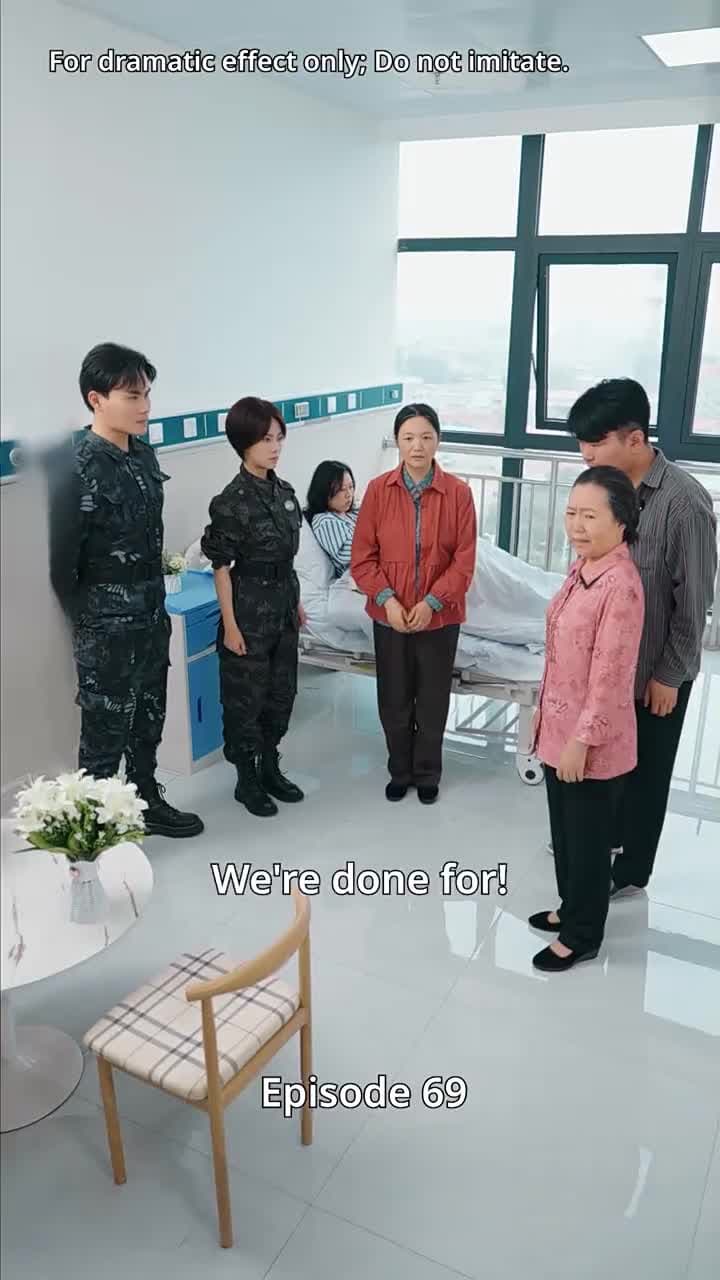 Heroine - Episode 69