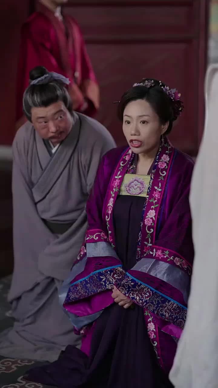 嬌嬌王妃駕到,撩撥王爺臉紅心跳 - Episode 74