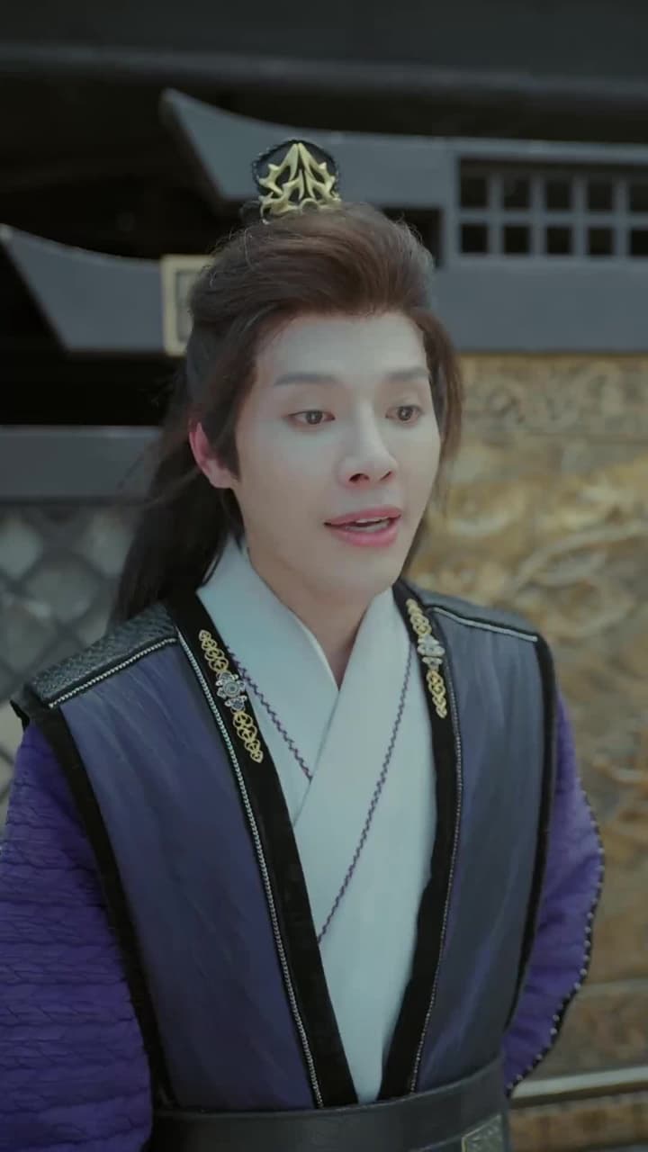 女王爺的極品快遞員 - Episode 36