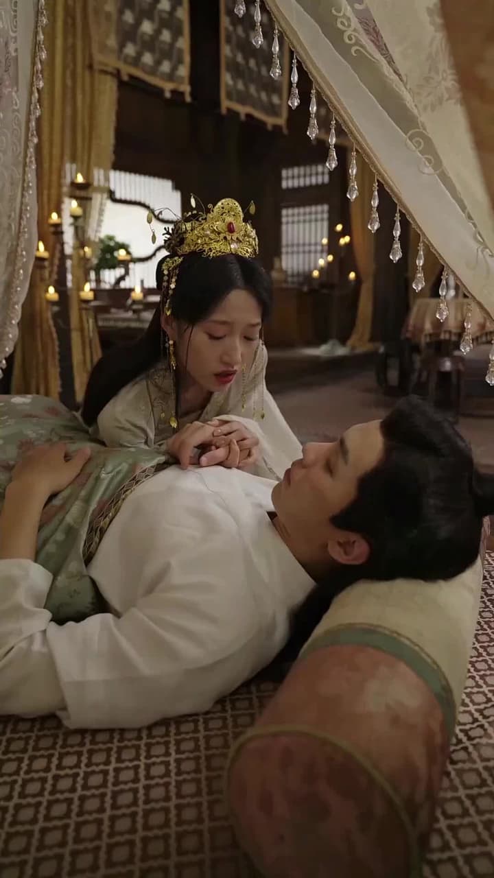 嬌嬌王妃駕到,撩撥王爺臉紅心跳 - Episode 62