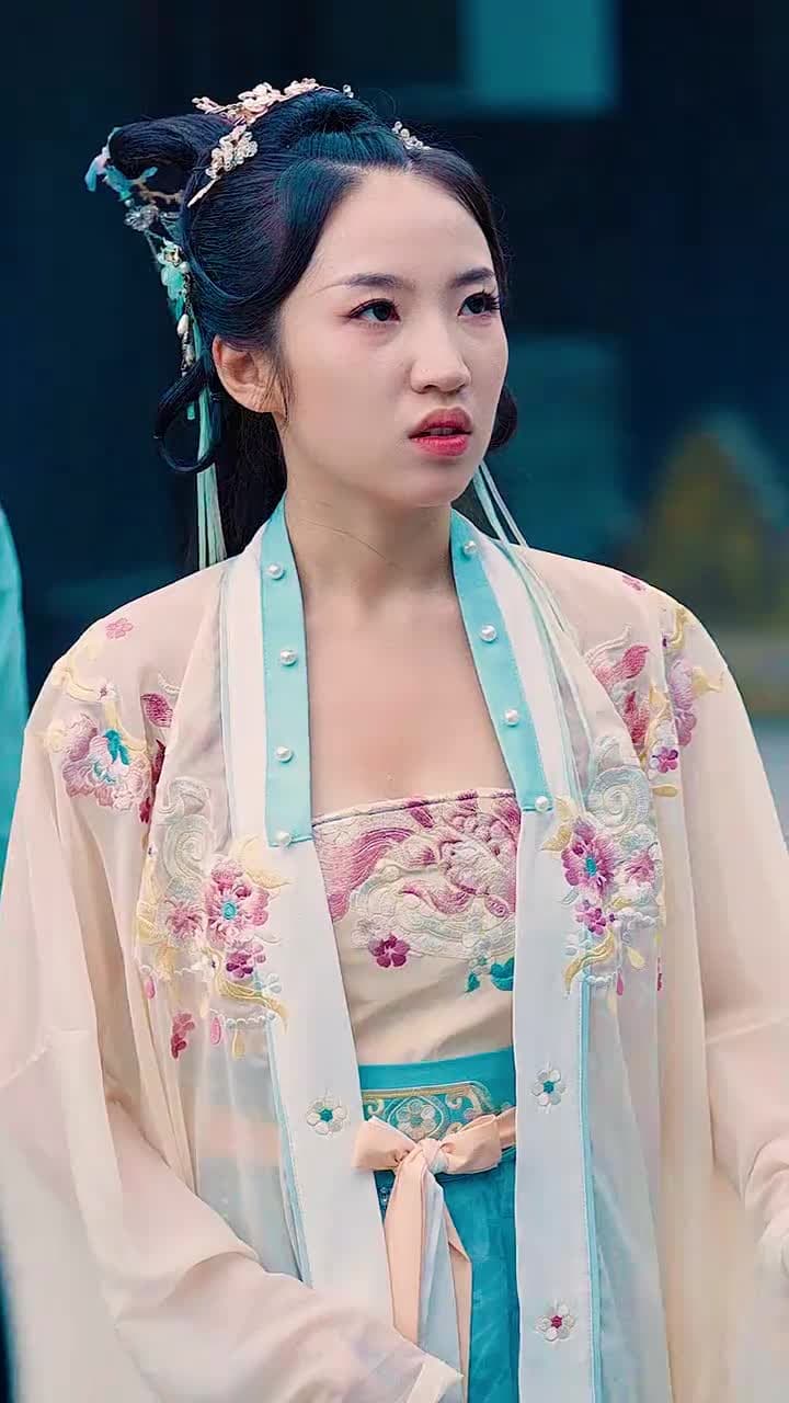 穿到古代當贅婿 - Episode 21