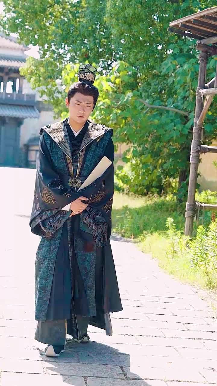 穿到古代當贅婿 - Episode 90