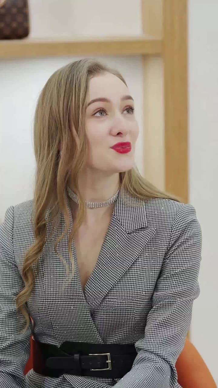 Eski Kocamdan İntikam - Episode 19