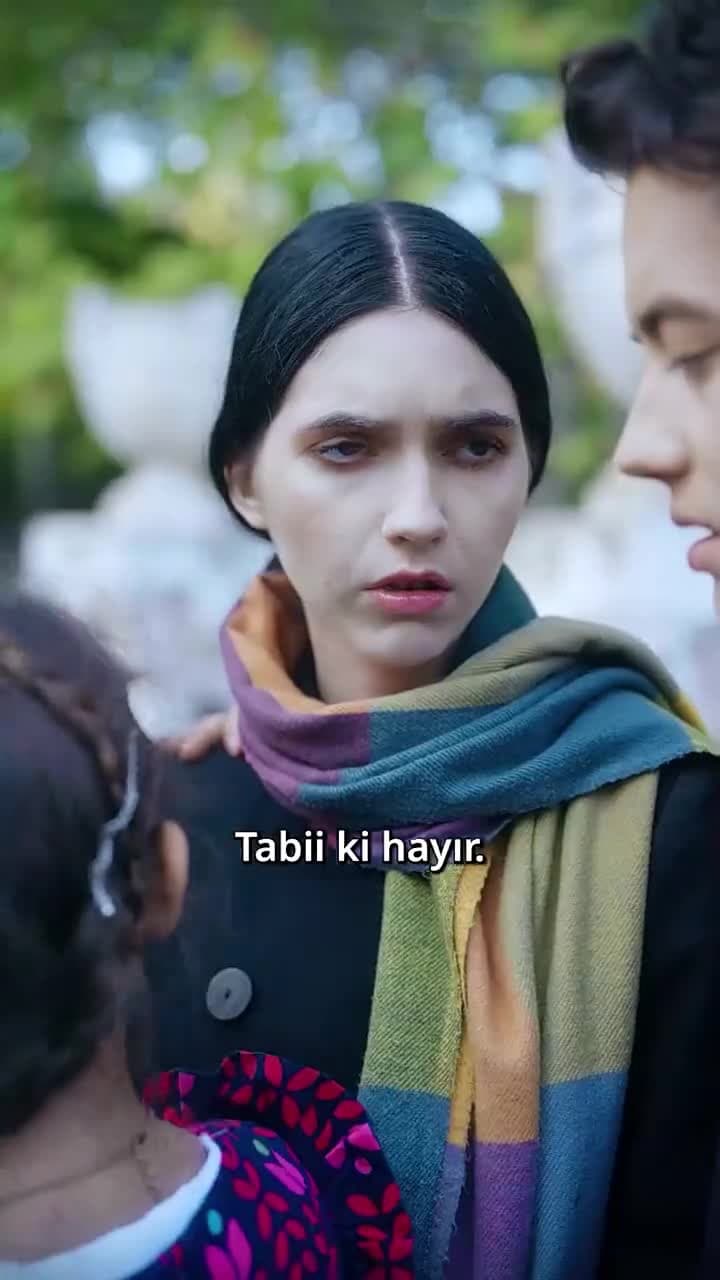 Alfa Reddedip Hamile Kalmak - Episode 25