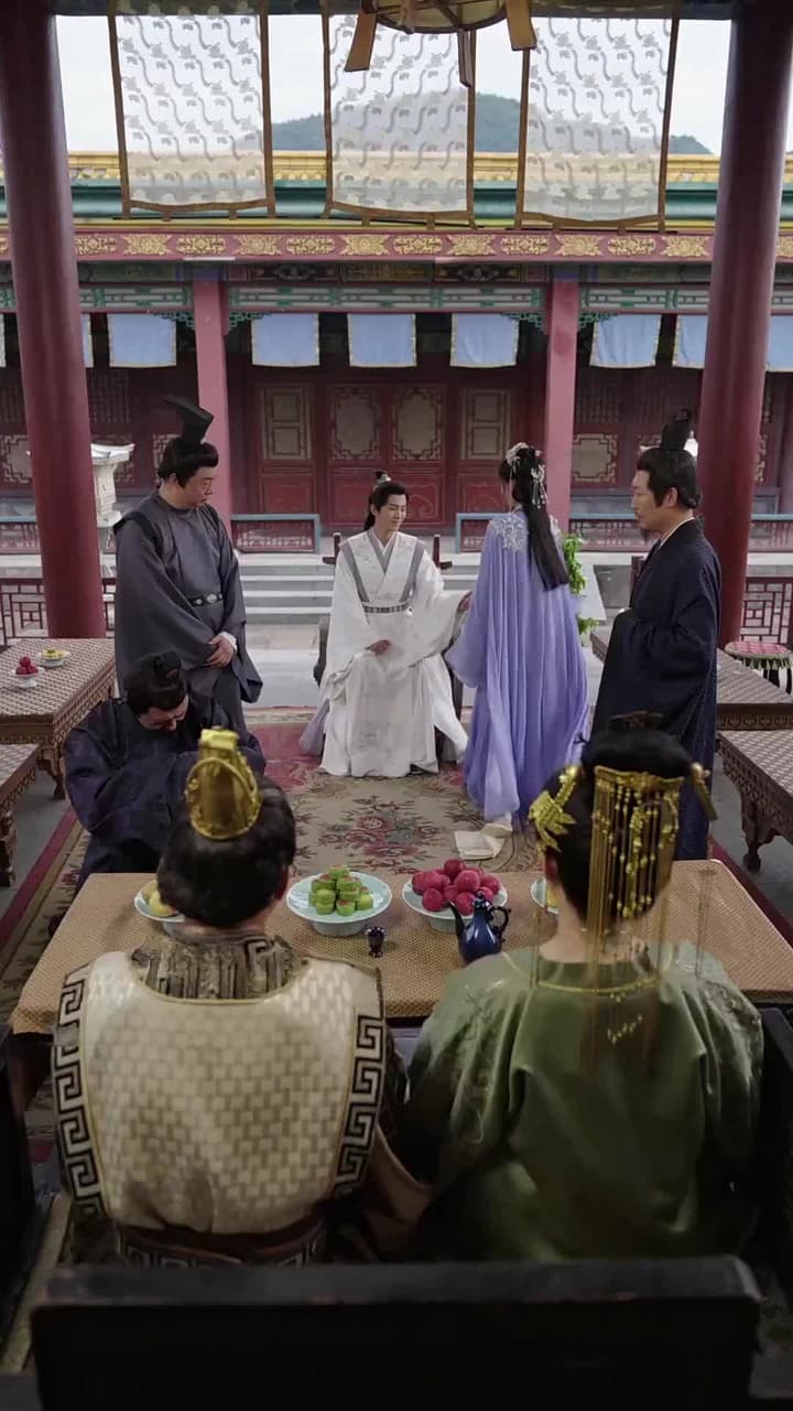 嬌嬌王妃駕到,撩撥王爺臉紅心跳 - Episode 58