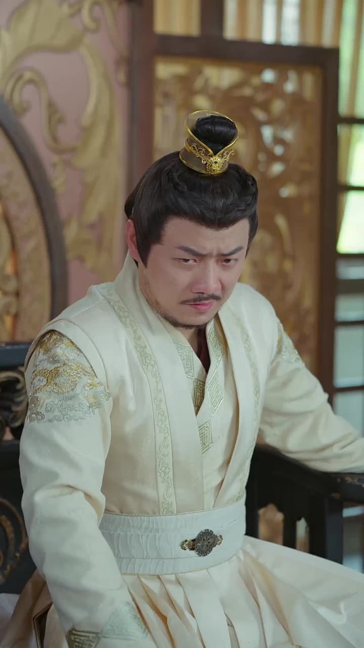 女王爺的極品快遞員 - Episode 16