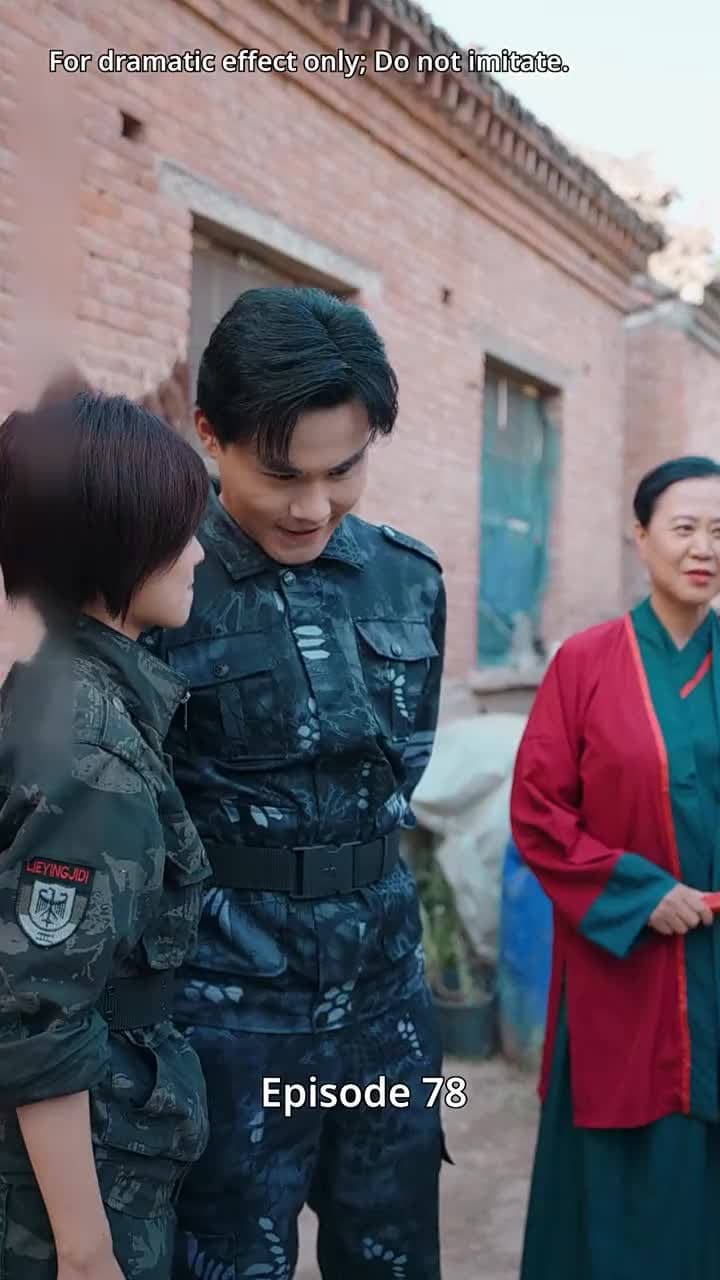 Heroine - Episode 78