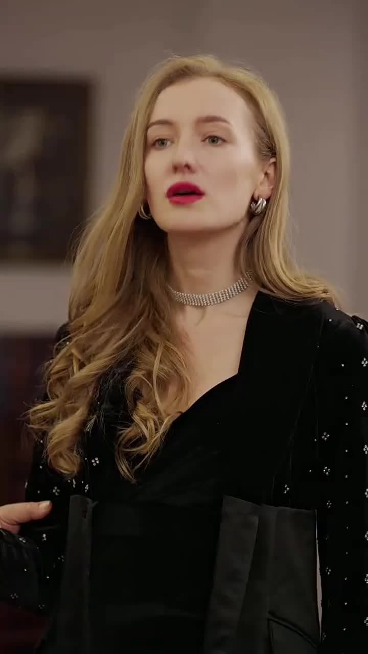 Eski Kocamdan İntikam - Episode 5