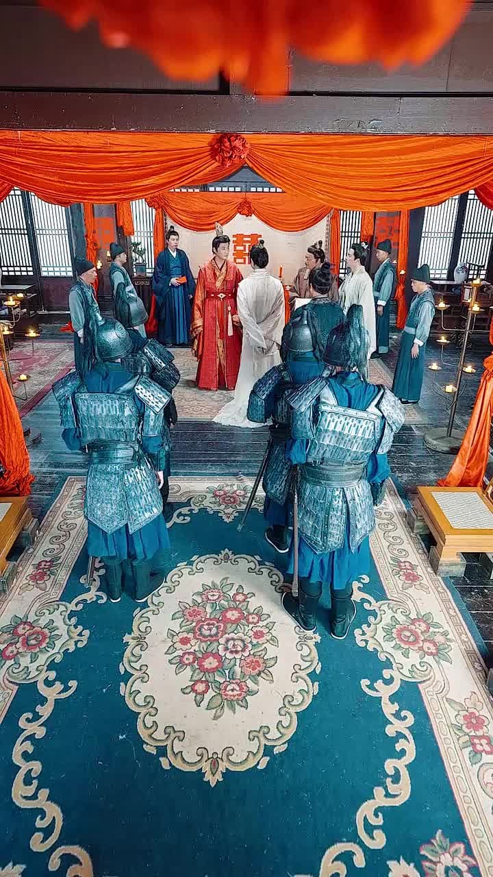 穿到古代當贅婿 - Episode 28