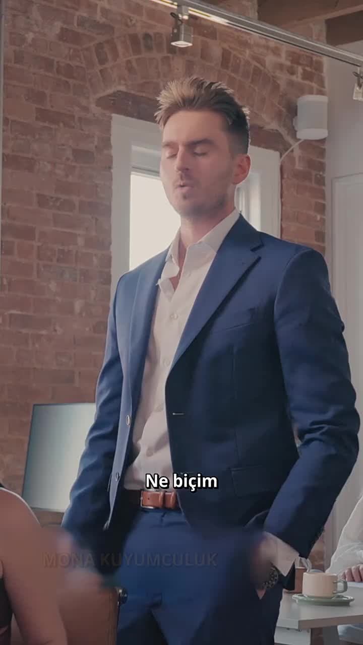 Fakir Kocam, Gizli Milyarder - Episode 41