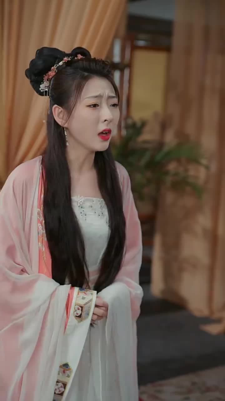 女王爺的極品快遞員 - Episode 46