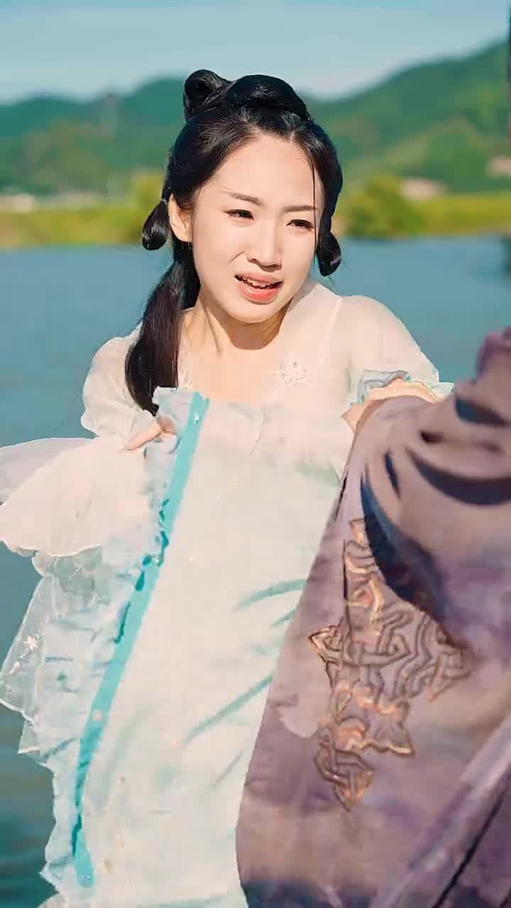 穿到古代當贅婿 - Episode 5